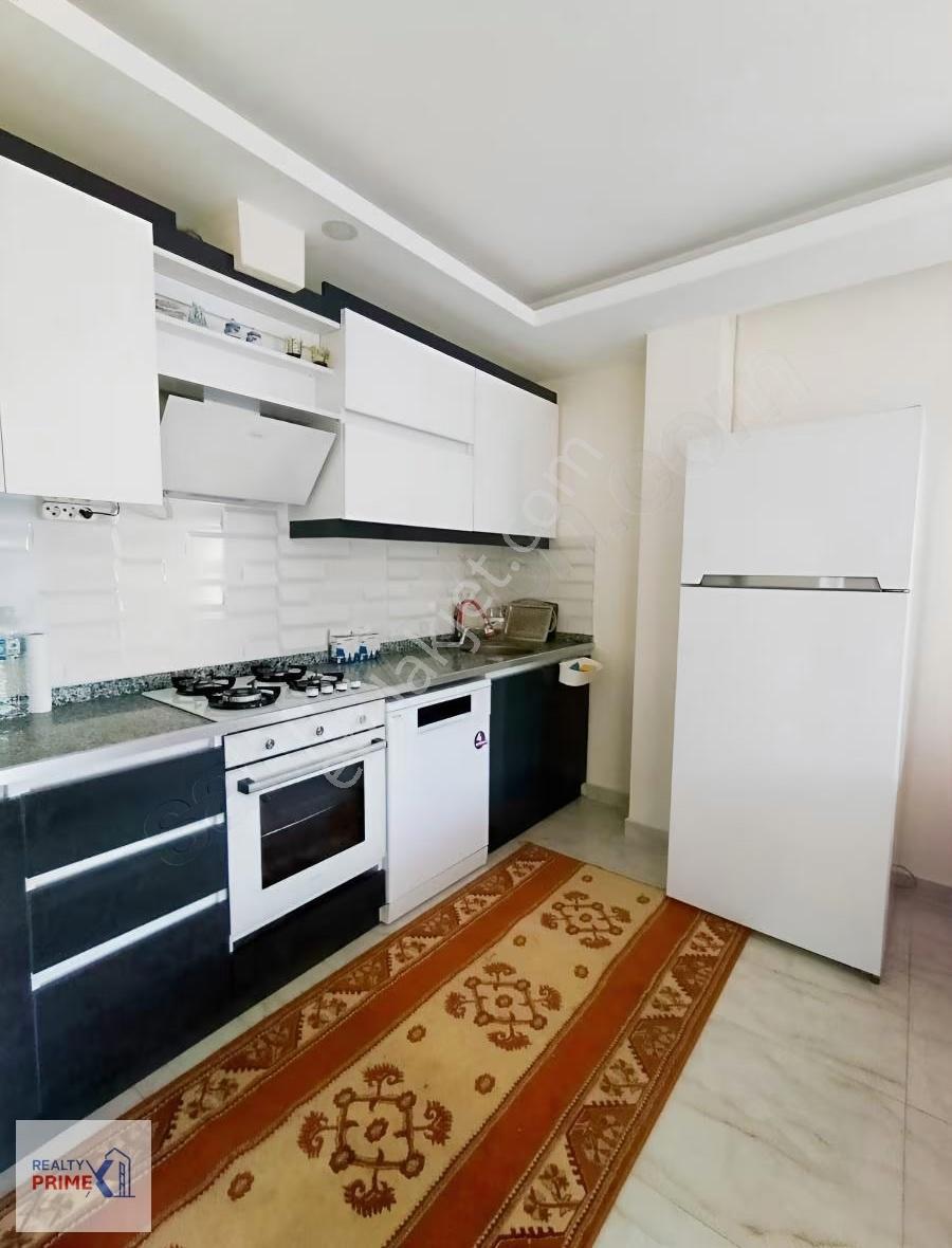 Antalya Kepez Fevzi Çakmak Mh 1+1 Eşyalı Kiralık Daire - Görsel 13