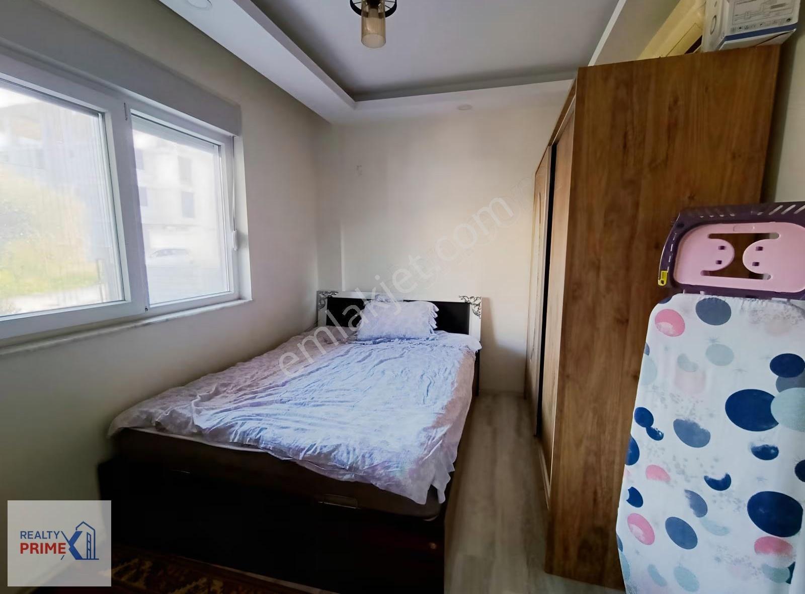 Antalya Kepez Fevzi Çakmak Mh 1+1 Eşyalı Kiralık Daire - Görsel 24