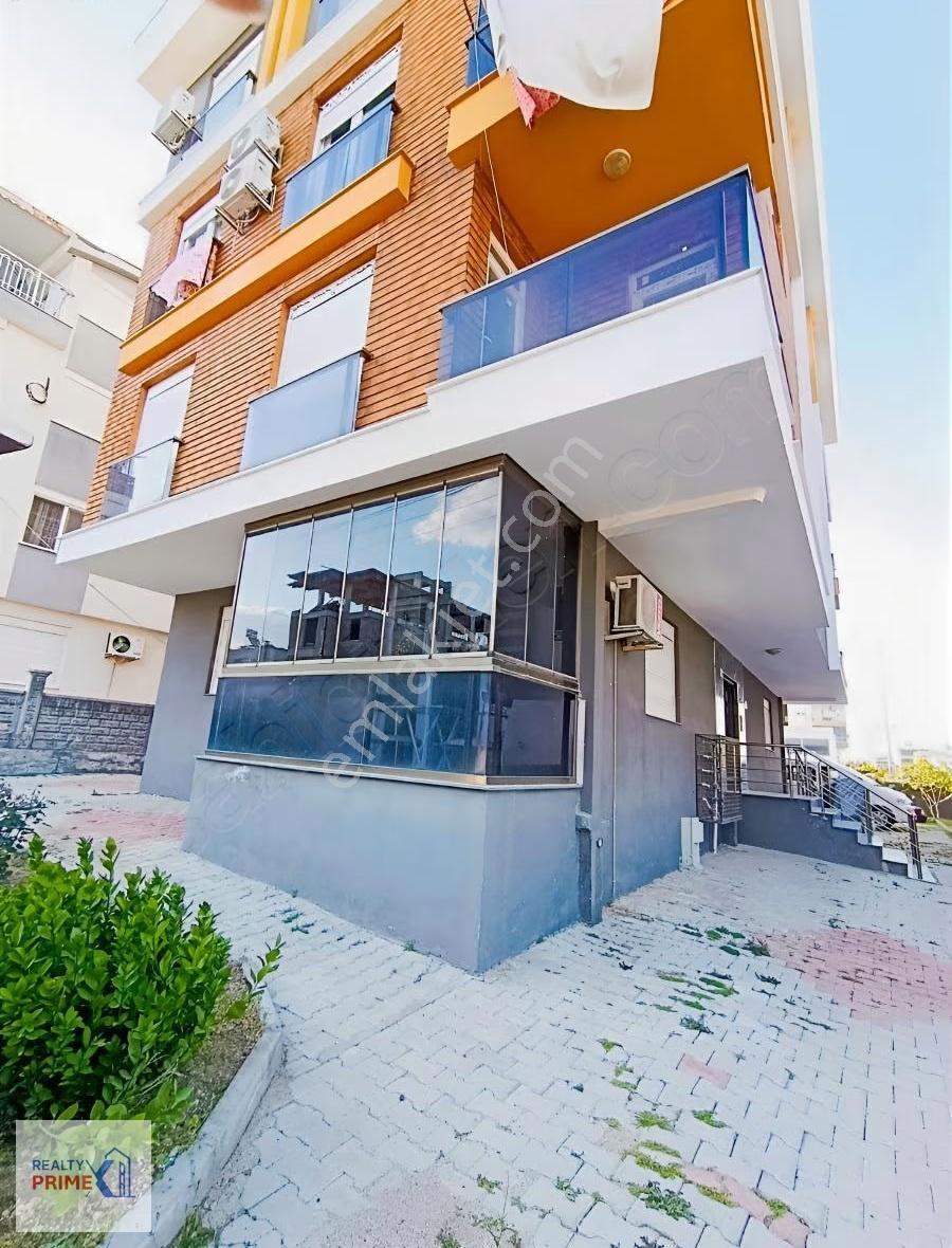 Antalya Kepez Fevzi Çakmak Mh 1+1 Eşyalı Kiralık Daire - Görsel 7