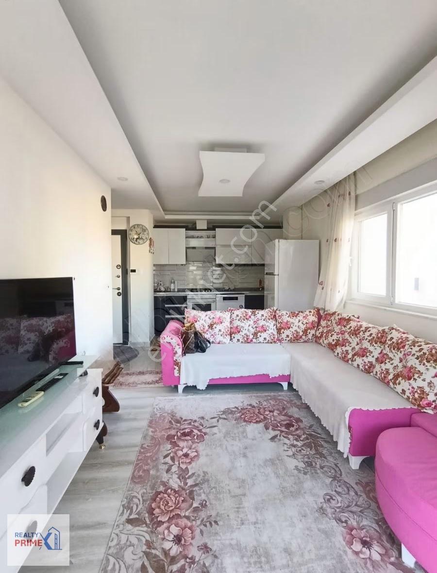 Antalya Kepez Fevzi Çakmak Mh 1+1 Eşyalı Kiralık Daire - Görsel 26