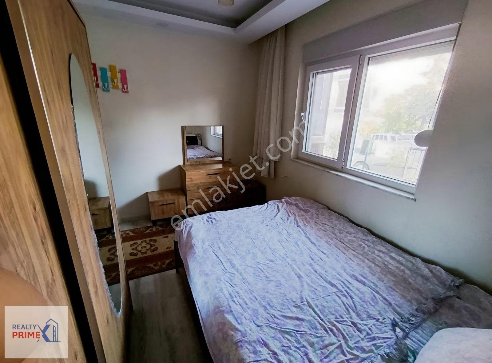 Antalya Kepez Fevzi Çakmak Mh 1+1 Eşyalı Kiralık Daire - Görsel 5