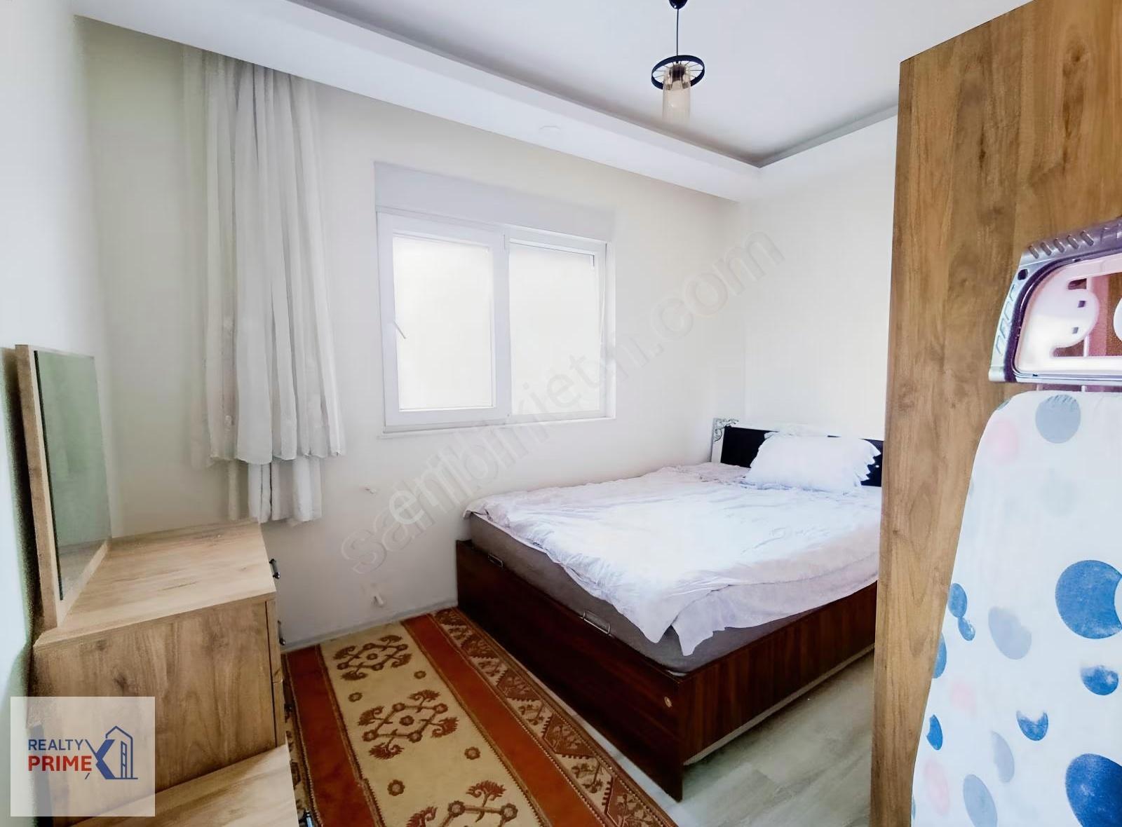 Antalya Kepez Fevzi Çakmak Mh 1+1 Eşyalı Kiralık Daire - Görsel 23