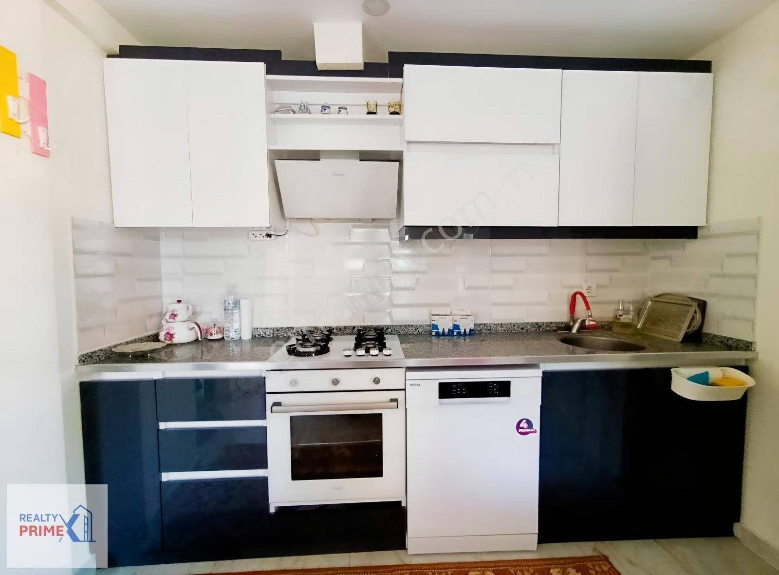 Antalya Kepez Fevzi Çakmak Mh 1+1 Eşyalı Kiralık Daire - Görsel 12