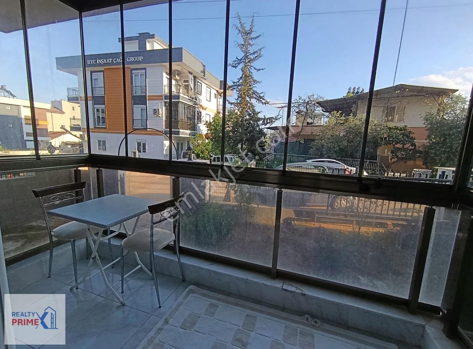 Antalya Kepez Fevzi Çakmak Mh 1+1 Eşyalı Kiralık Daire - Görsel 6