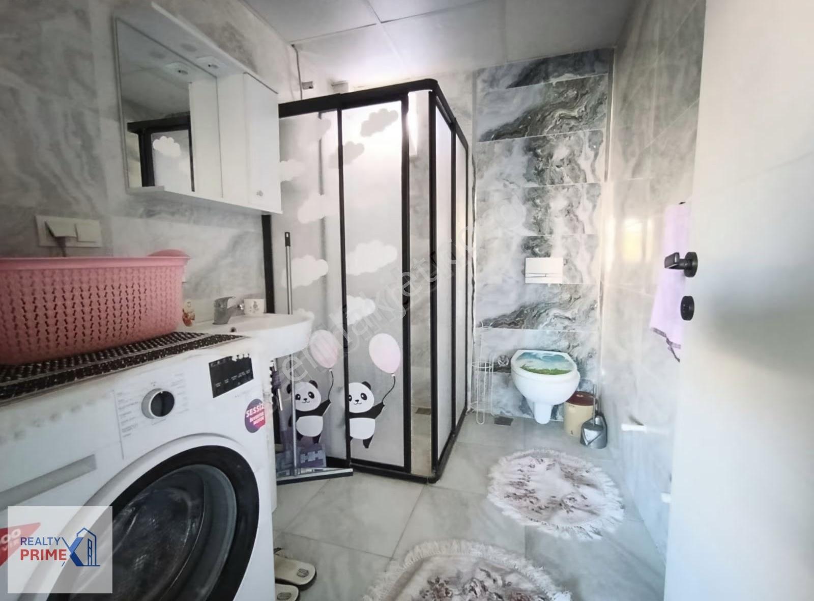 Antalya Kepez Fevzi Çakmak Mh 1+1 Eşyalı Kiralık Daire - Görsel 8