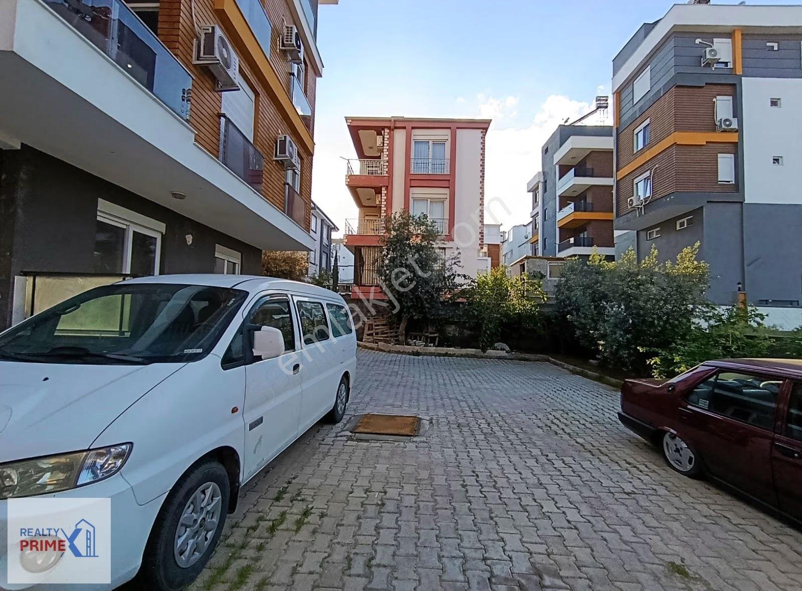 Antalya Kepez Fevzi Çakmak Mh 1+1 Eşyalı Kiralık Daire - Görsel 16