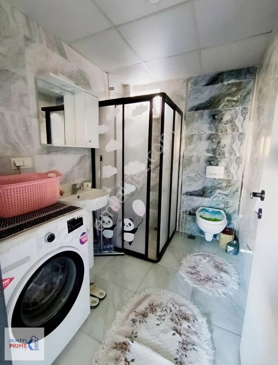 Antalya Kepez Fevzi Çakmak Mh 1+1 Eşyalı Kiralık Daire - Görsel 25