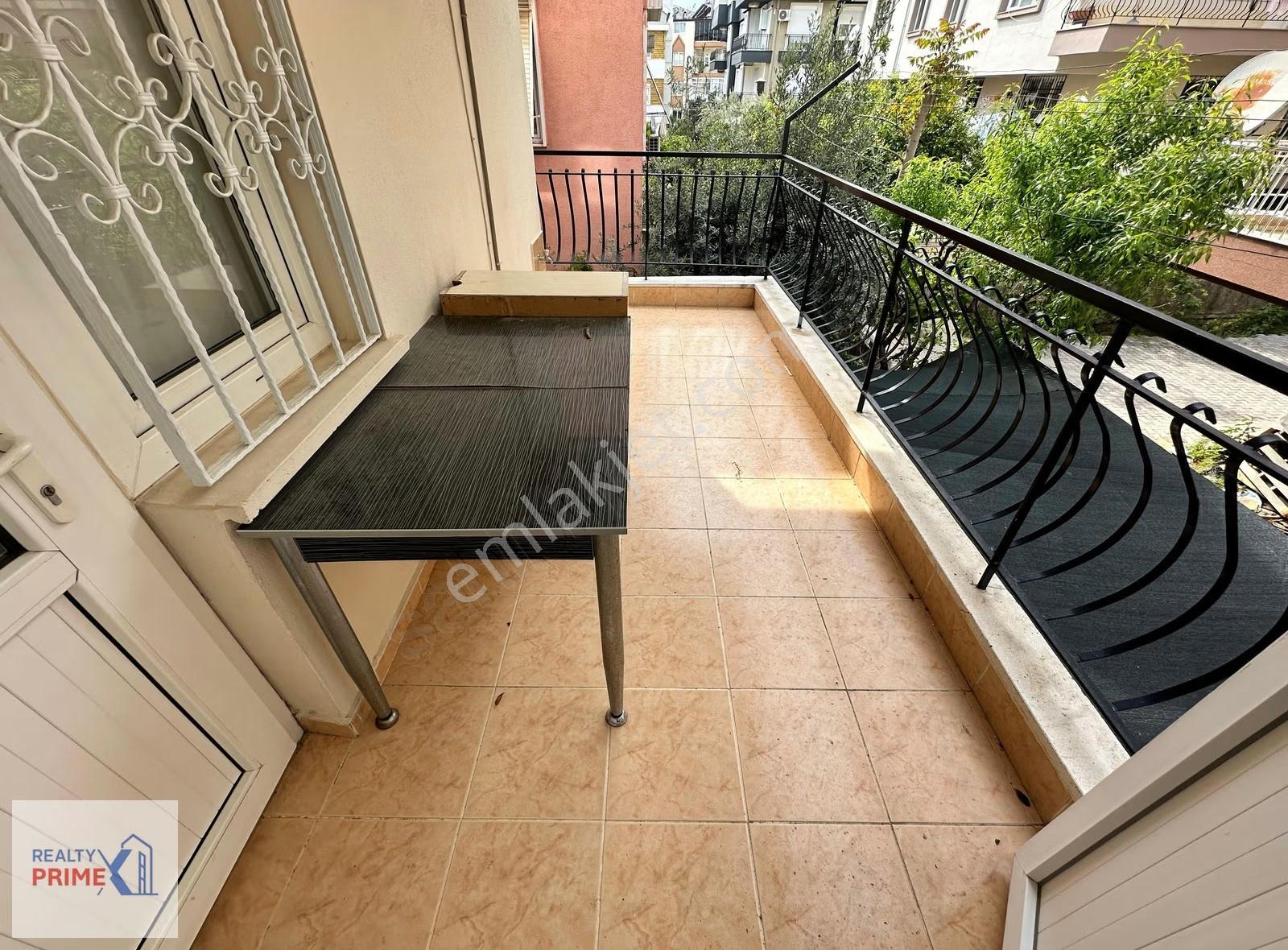 Antalya Kepez Barış Mahallesinde Satılık 2+1 Daire - Görsel 18