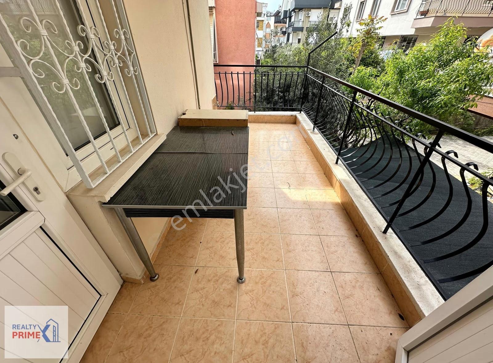 Antalya Kepez Barış Mahallesinde Satılık 2+1 Daire - Görsel 27