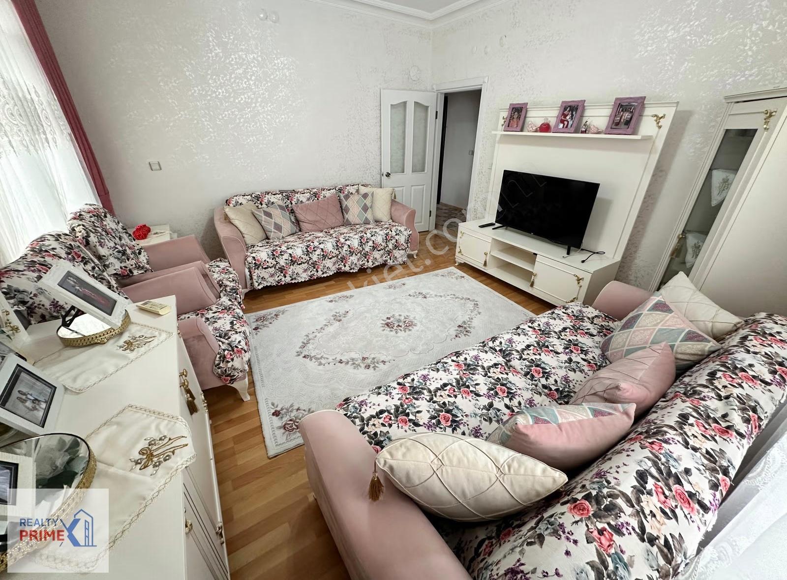 Antalya Kepez Barış Mahallesinde Satılık 2+1 Daire - Görsel 24