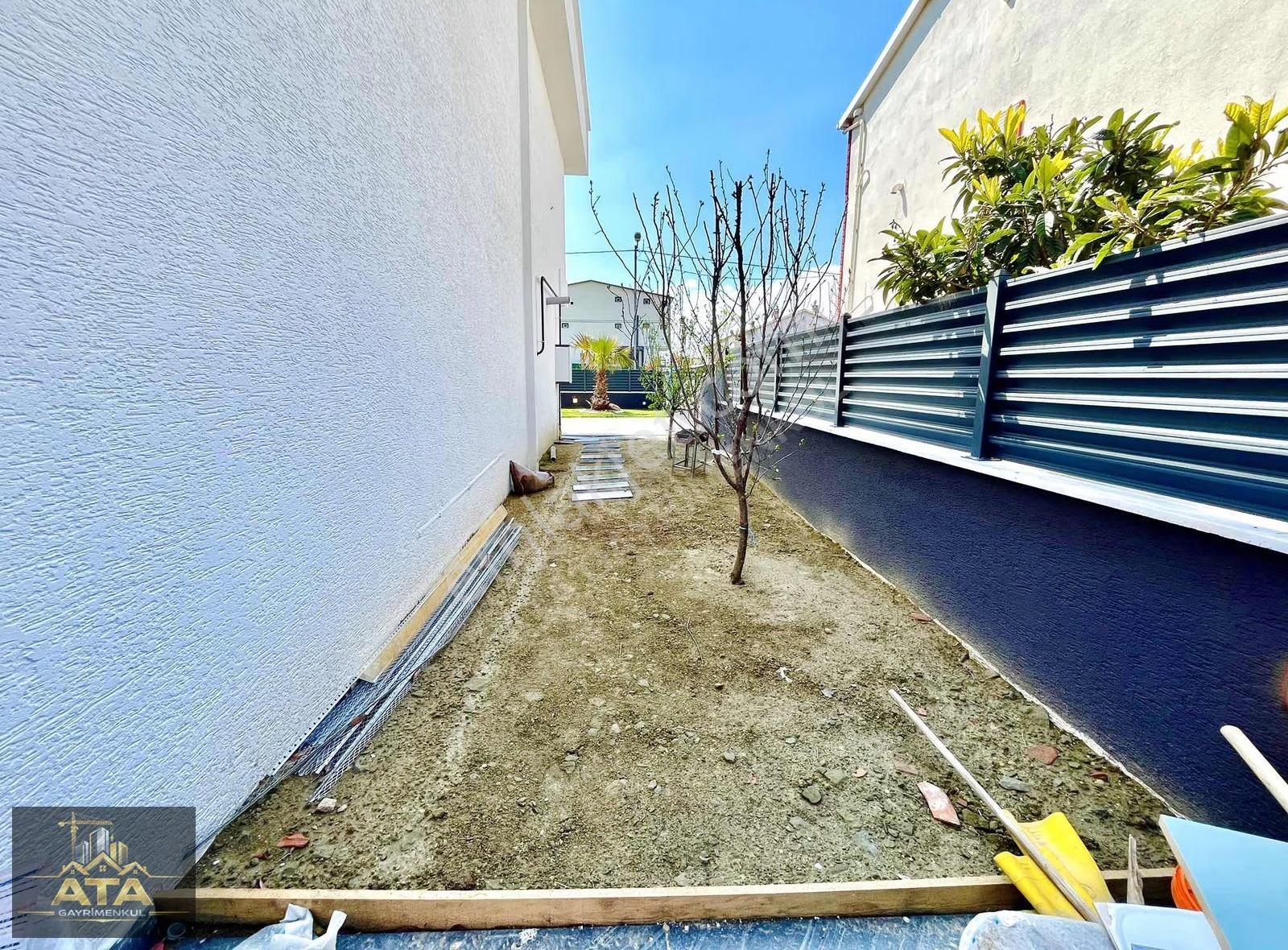 ┏ ┛aşık Eden Cinsten┏ ┛havuzlu Köşebaşı Denize 300m Lüx Villa..! - Görsel 25
