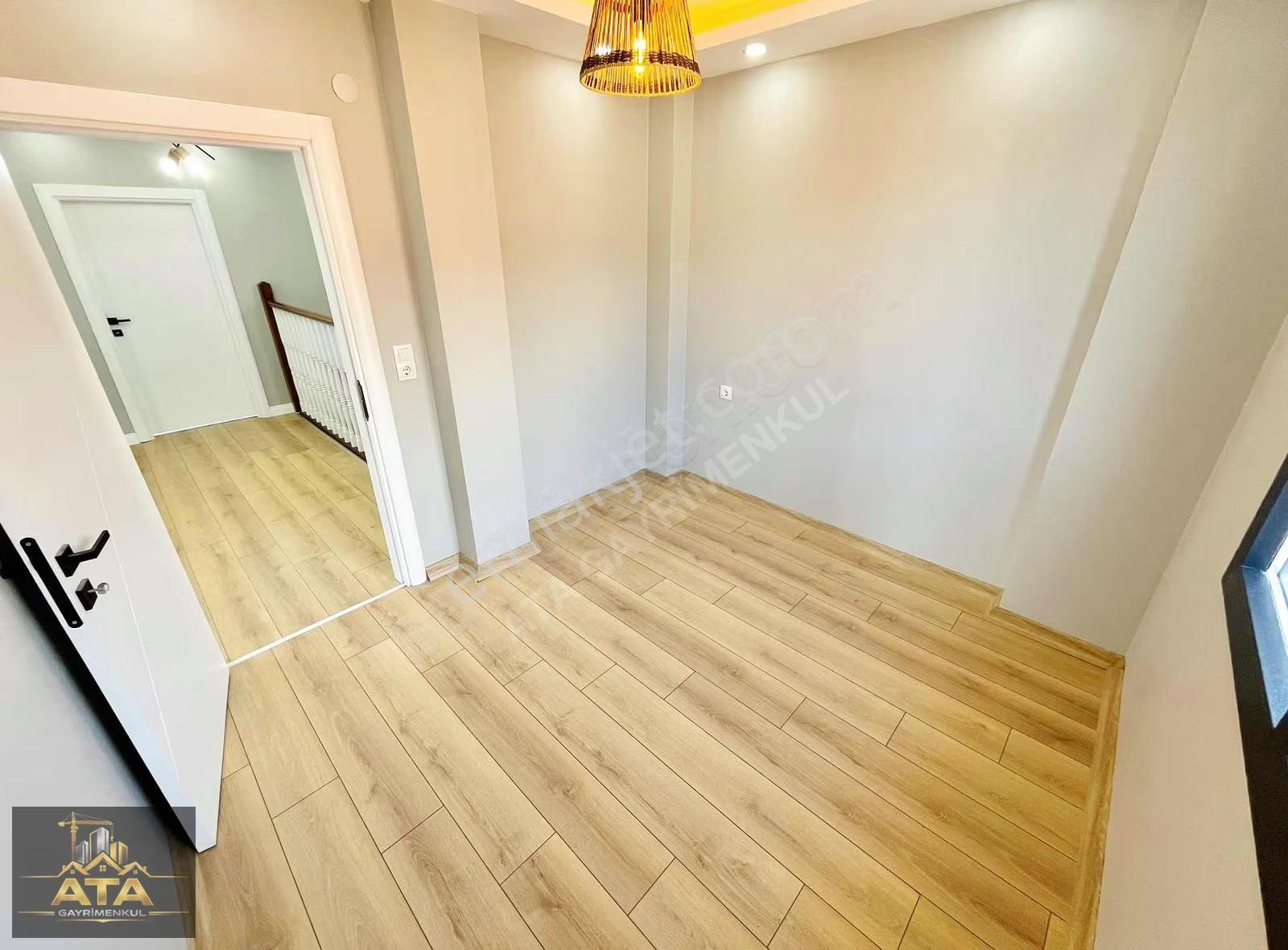 ┏ ┛aşık Eden Cinsten┏ ┛havuzlu Köşebaşı Denize 300m Lüx Villa..! - Görsel 14