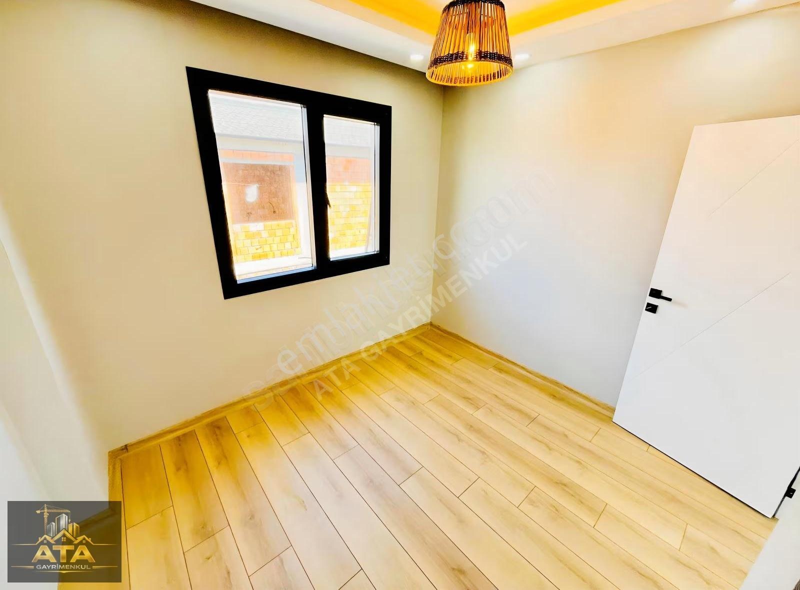 ┏ ┛aşık Eden Cinsten┏ ┛havuzlu Köşebaşı Denize 300m Lüx Villa..! - Görsel 33