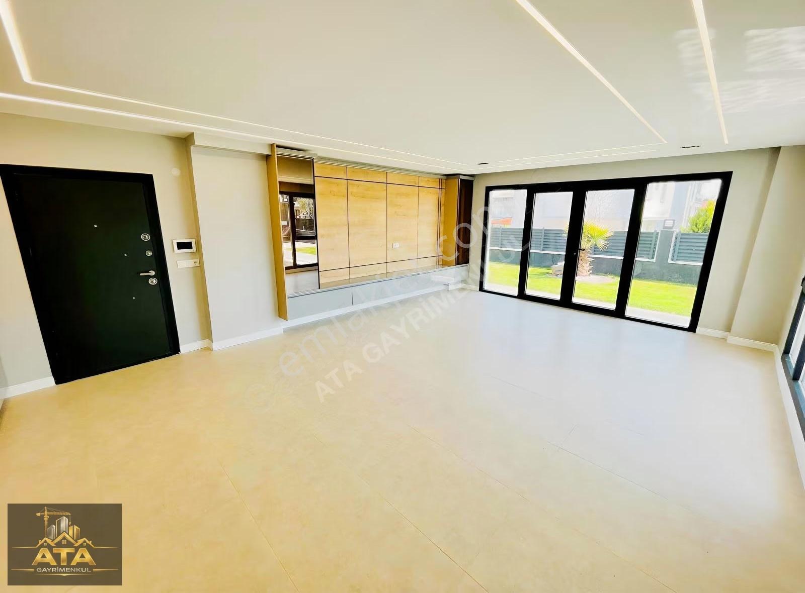 ┏ ┛aşık Eden Cinsten┏ ┛havuzlu Köşebaşı Denize 300m Lüx Villa..! - Görsel 13