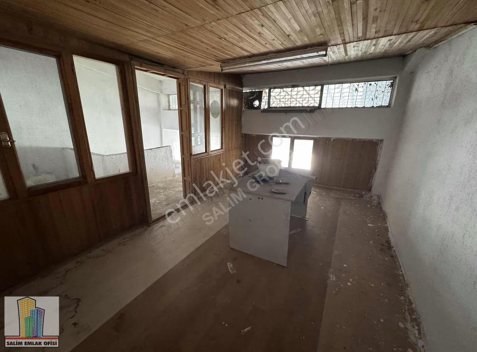 Afyonkarahisar 2. Sanayi'de 480m² Köşe Dükkan - Kiralık - Görsel 35