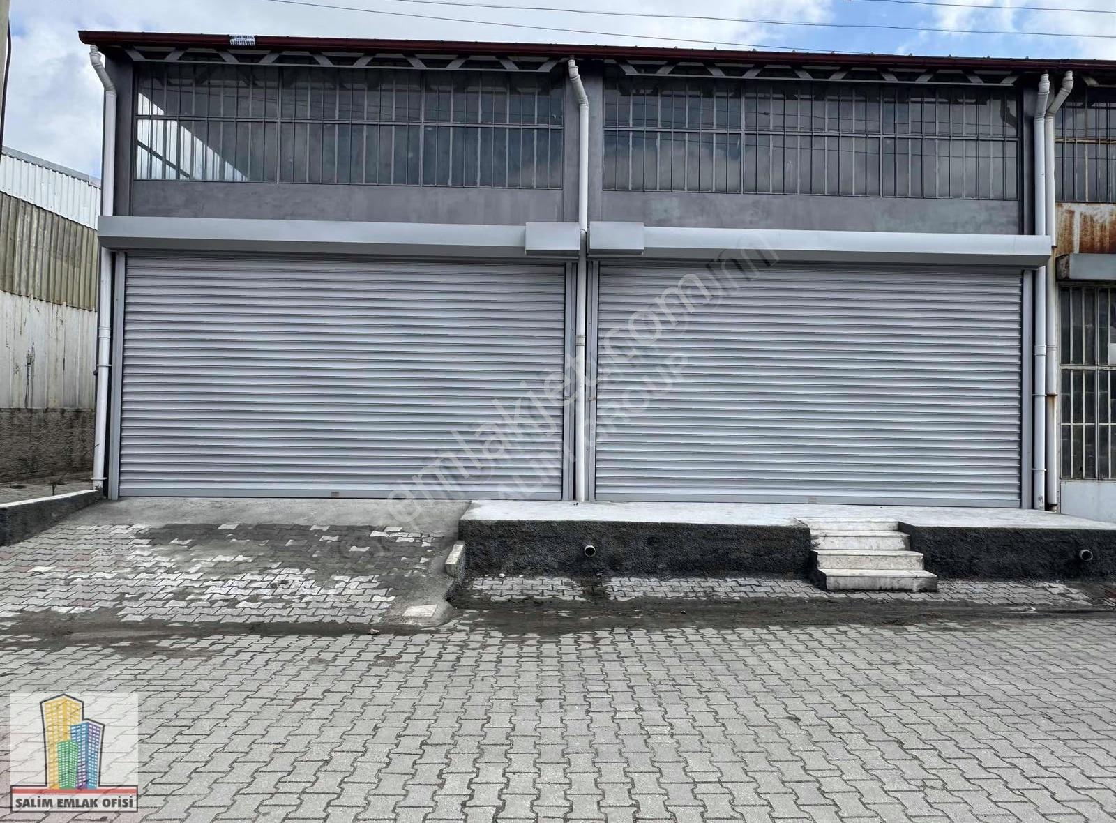 Afyonkarahisar 2. Sanayi'de 480m² Köşe Dükkan - Kiralık - Görsel 21