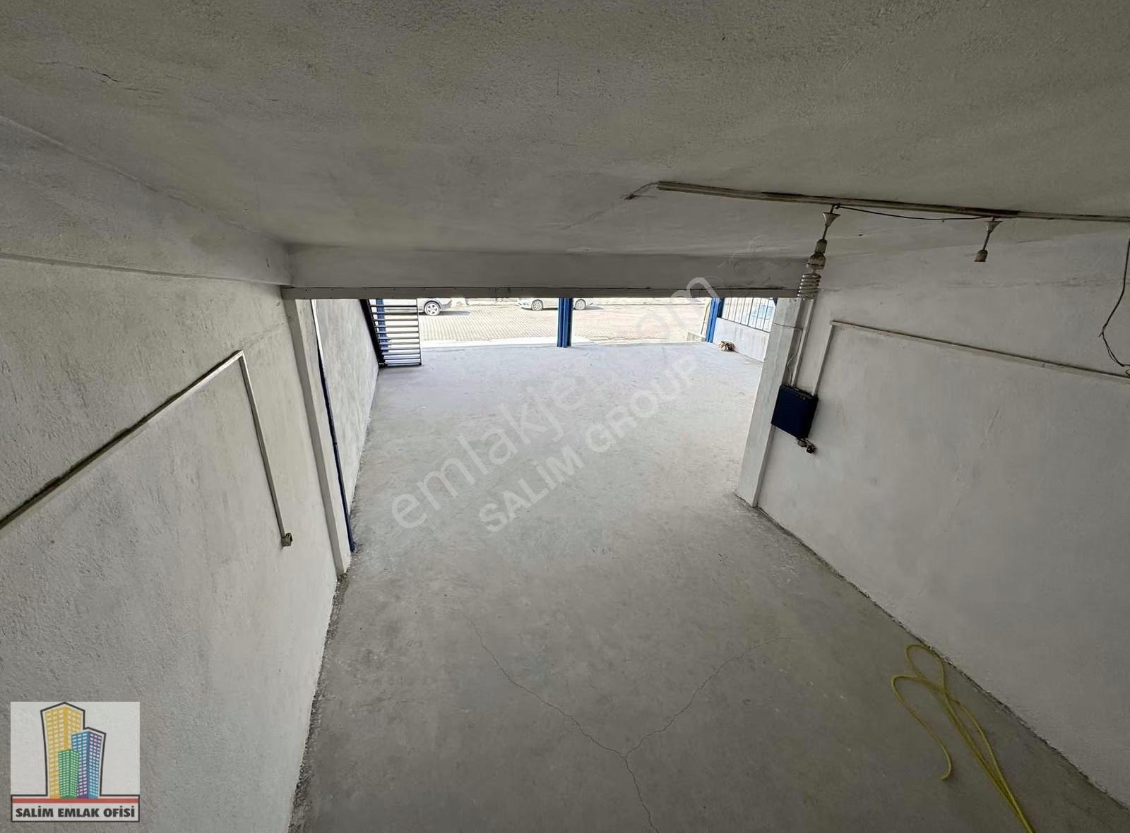 Afyonkarahisar 2. Sanayi'de 480m² Köşe Dükkan - Kiralık - Görsel 26