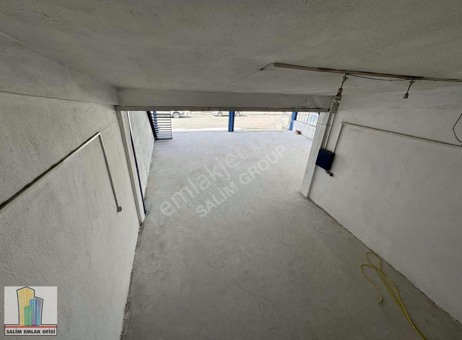 Afyonkarahisar 2. Sanayi'de 480m² Köşe Dükkan - Kiralık - Görsel 22