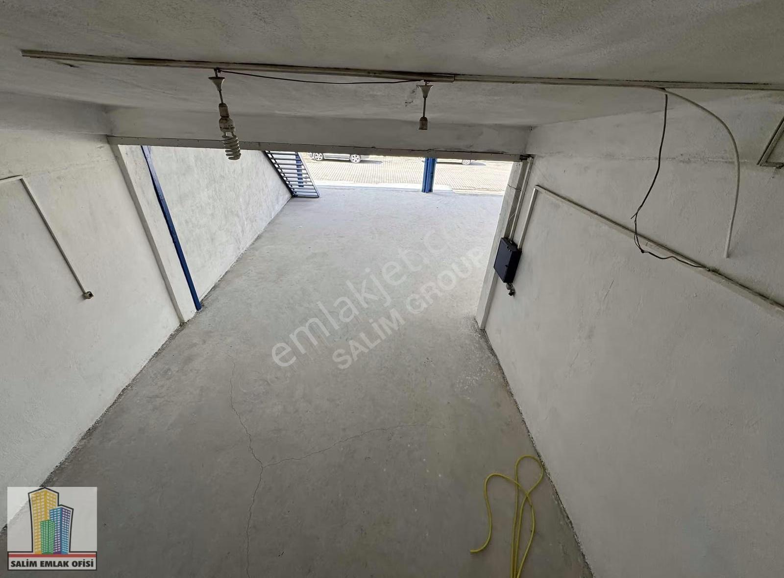 Afyonkarahisar 2. Sanayi'de 480m² Köşe Dükkan - Kiralık - Görsel 34