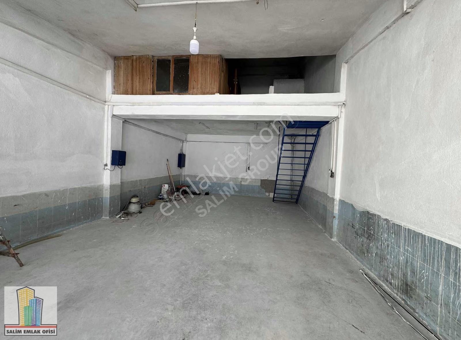 Afyonkarahisar 2. Sanayi'de 480m² Köşe Dükkan - Kiralık - Görsel 28