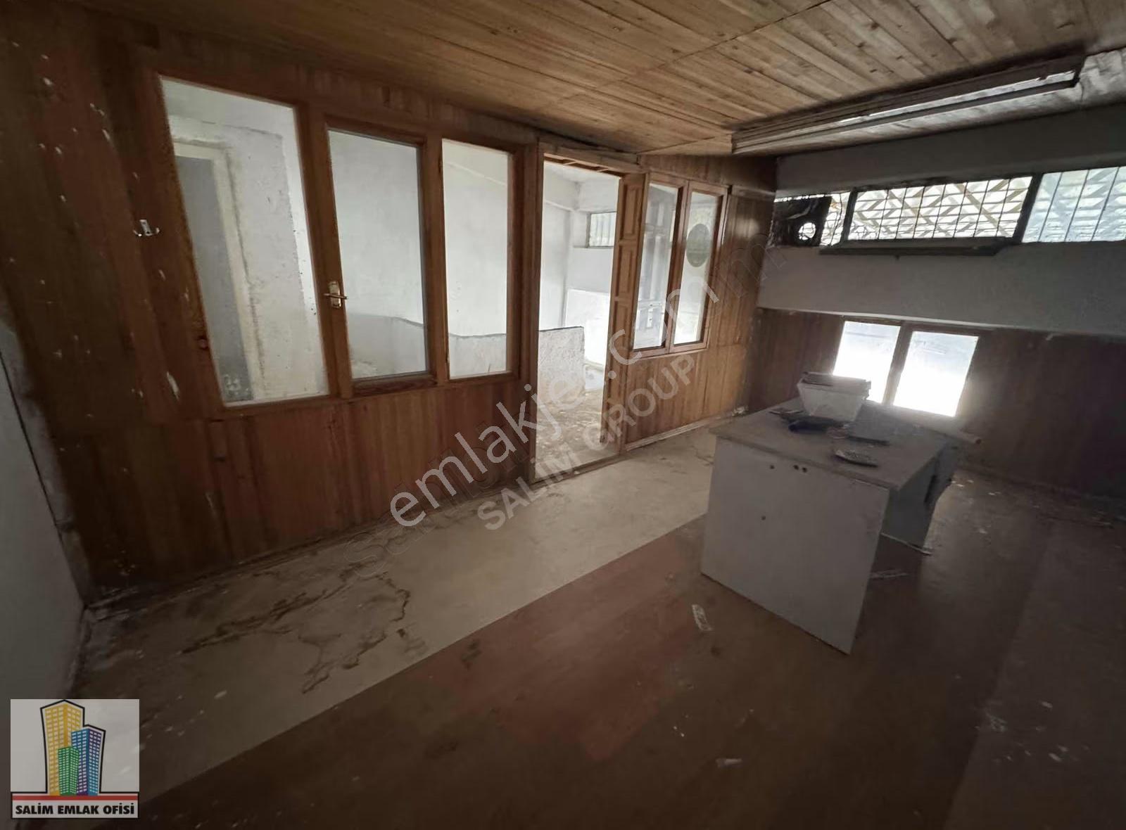 Afyonkarahisar 2. Sanayi'de 480m² Köşe Dükkan - Kiralık - Görsel 20