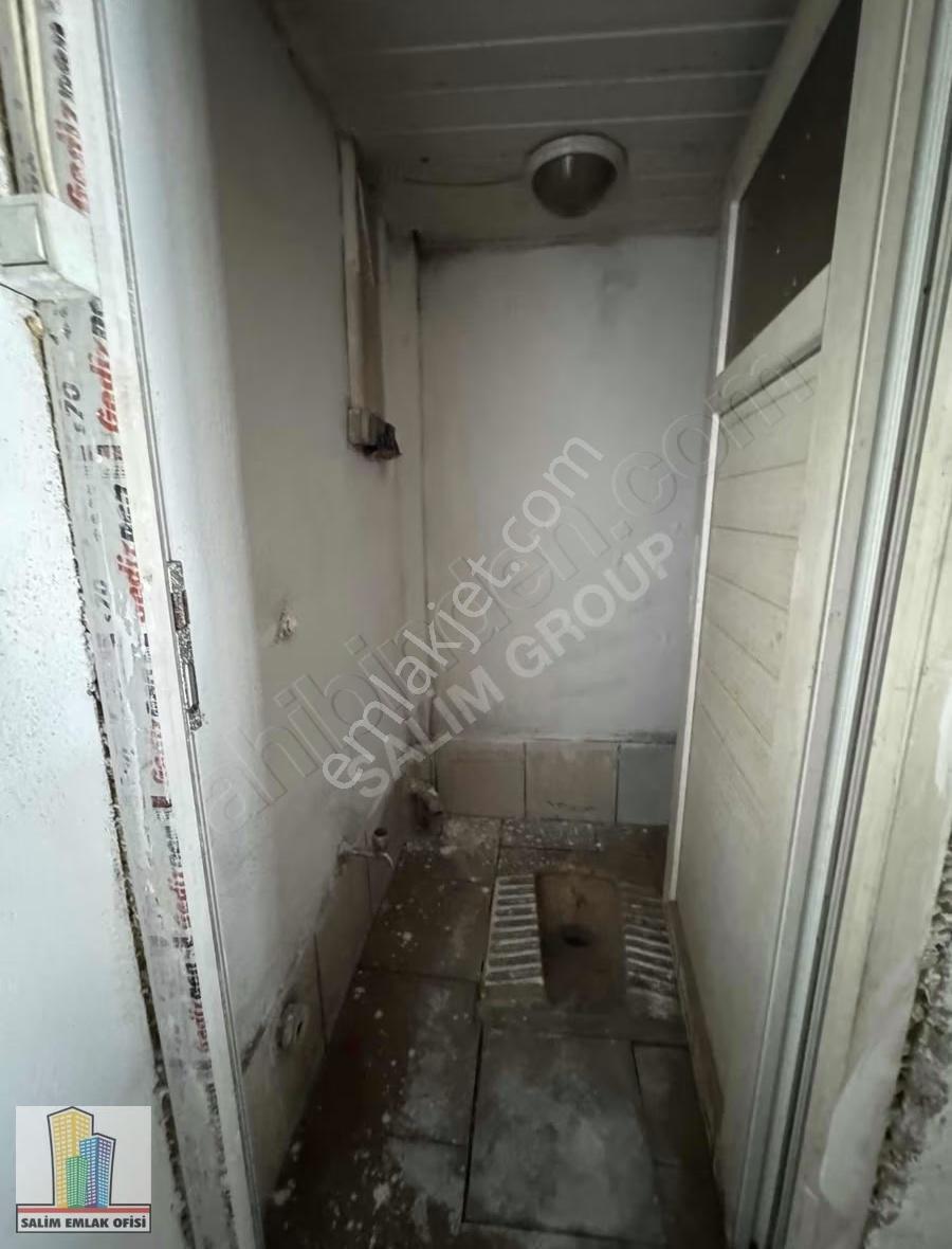 Afyonkarahisar 2. Sanayi'de 480m² Köşe Dükkan - Kiralık - Görsel 15