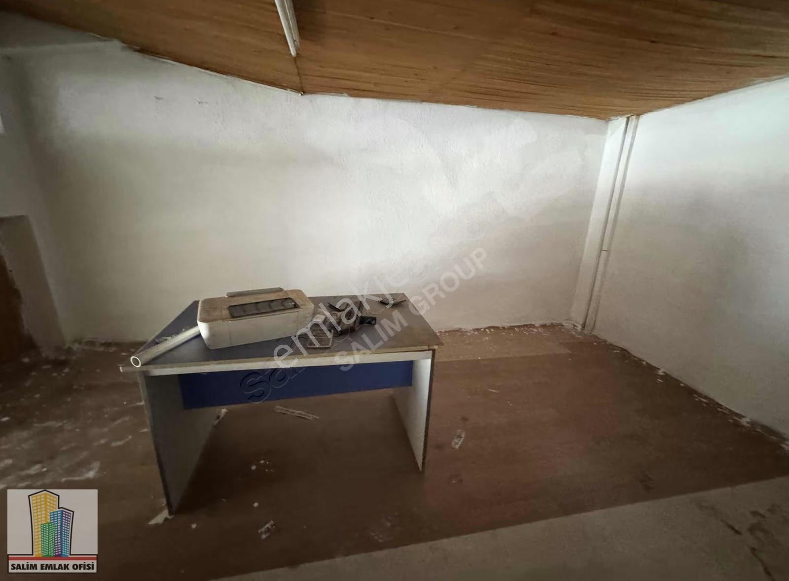 Afyonkarahisar 2. Sanayi'de 480m² Köşe Dükkan - Kiralık - Görsel 9