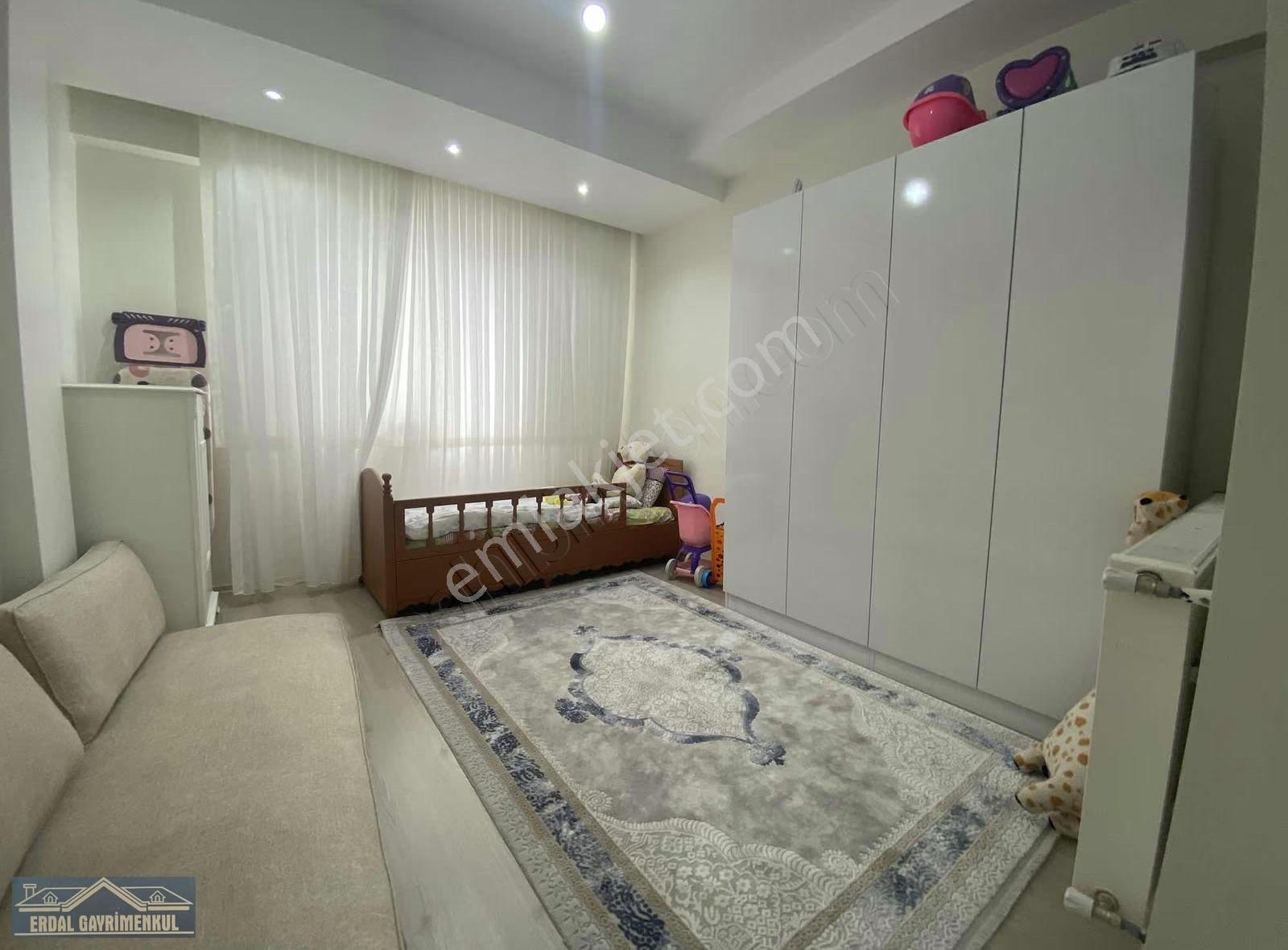 Site İçerisinde Satılık Fırsat 3+1 Daire - Görsel 9