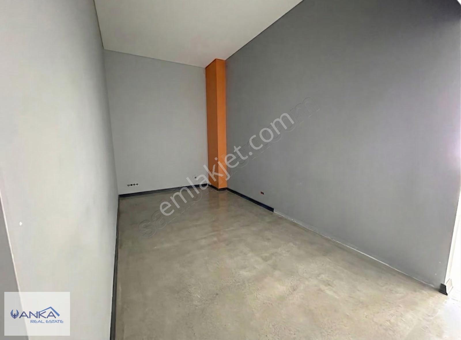 Anka Real Estate/sancaktepe Merkez'de Kiralık Depolu Dükkan - Görsel 18