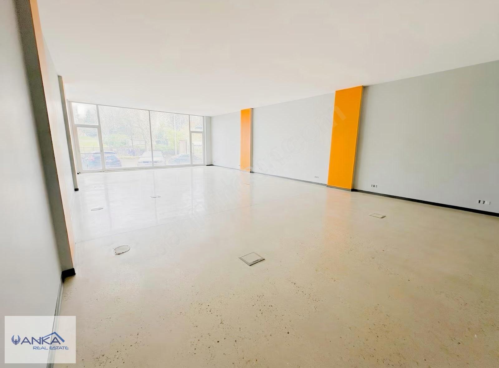 Anka Real Estate/sancaktepe Merkez'de Kiralık Depolu Dükkan - Görsel 3