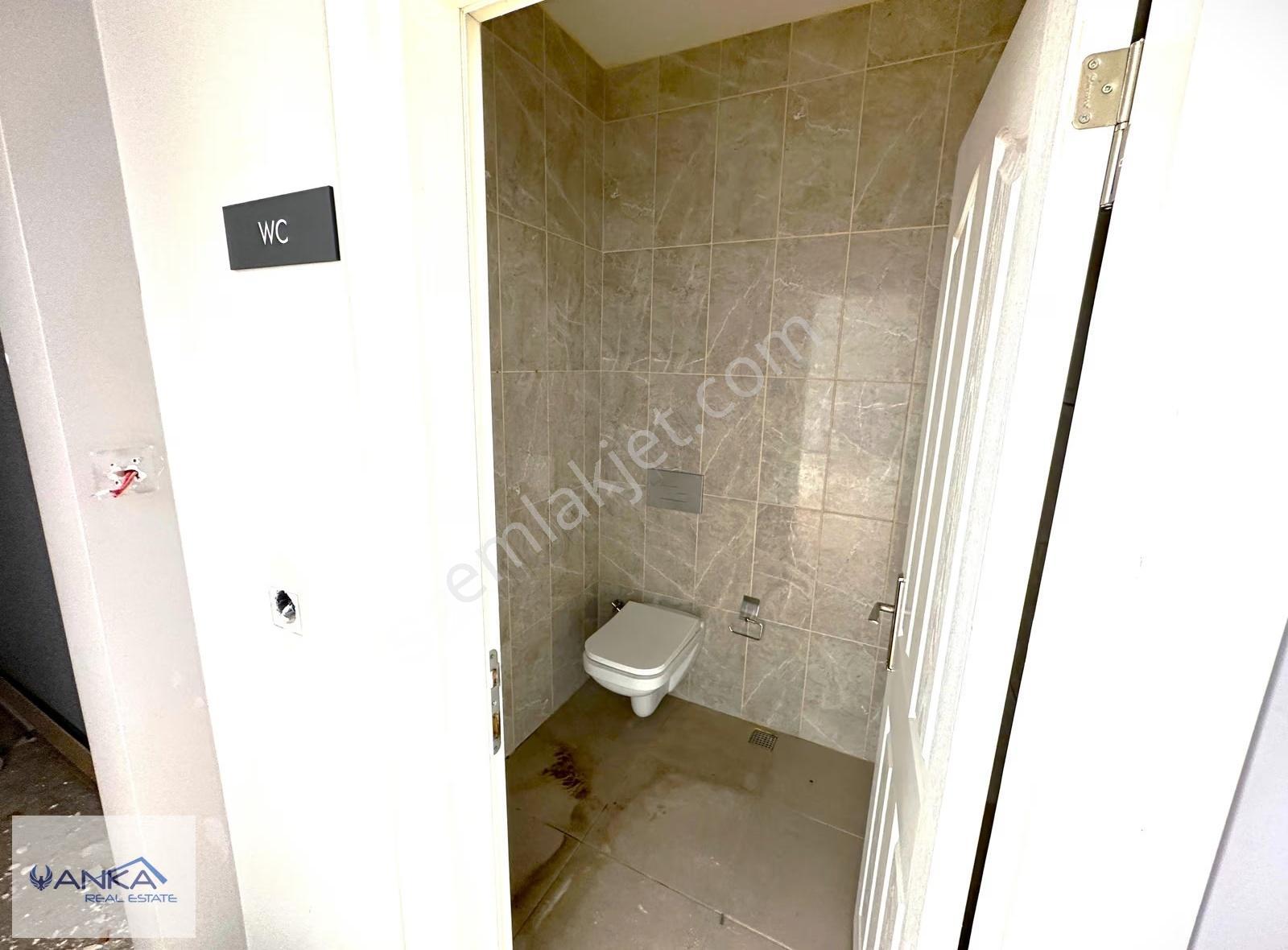 Anka Real Estate/sancaktepe Merkez'de Kiralık Depolu Dükkan - Görsel 33