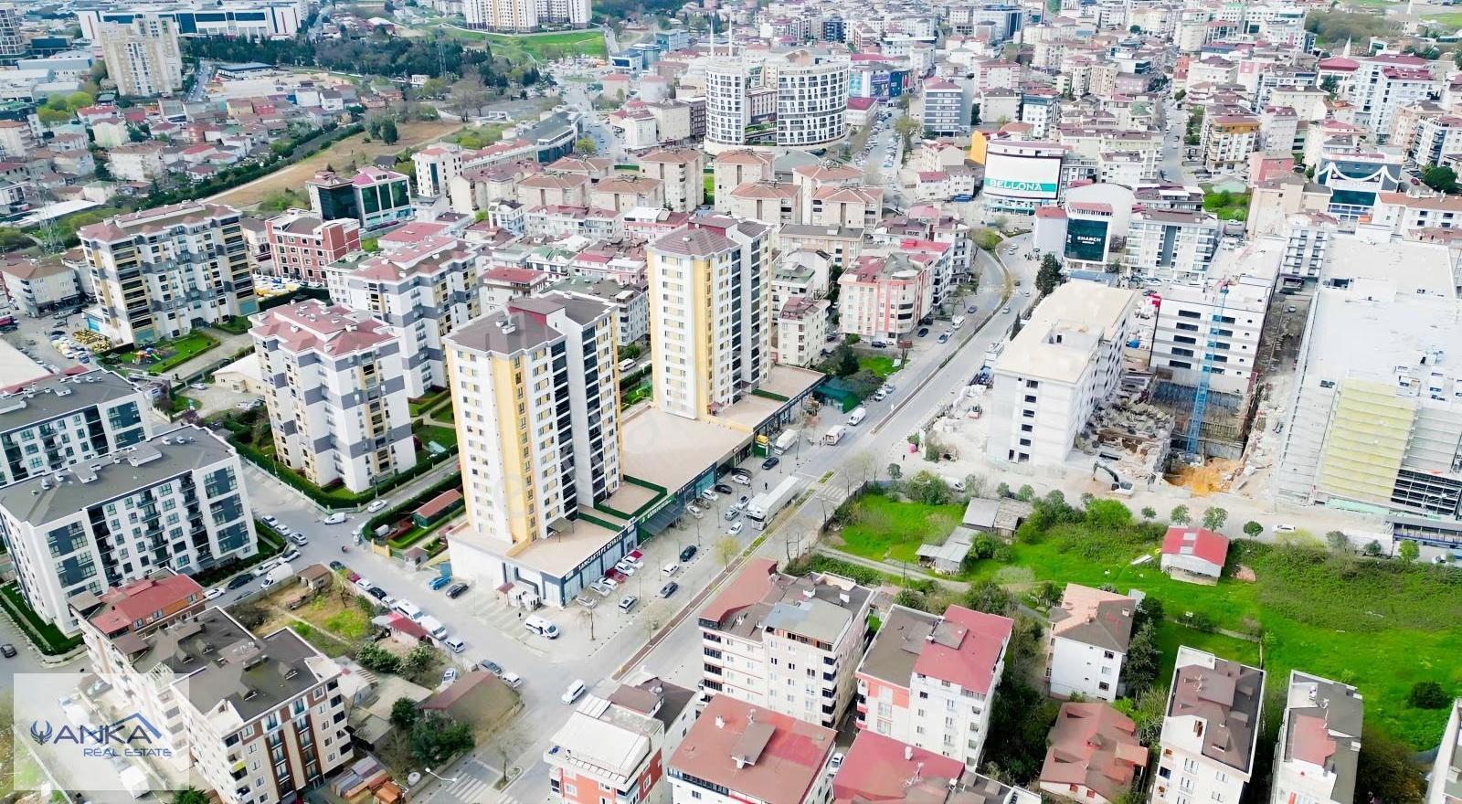 Anka Real Estate/sancaktepe Merkez'de Kiralık Depolu Dükkan - Görsel 25