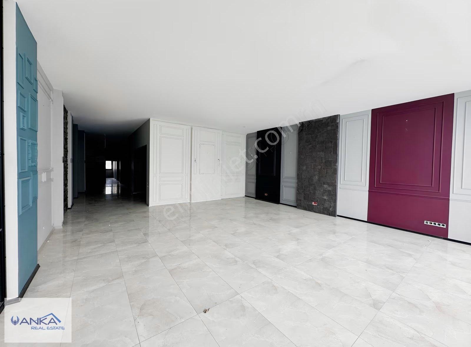 Anka Real Estate/sancaktepe Merkez'de Kiralık Depolu Dükkan - Görsel 7