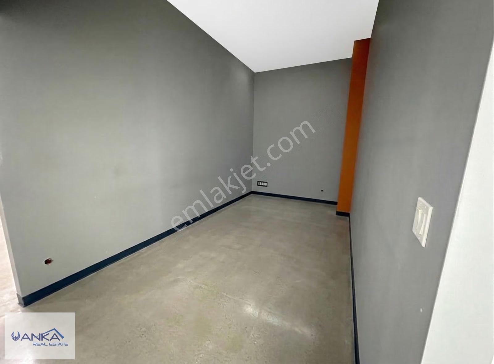 Anka Real Estate/sancaktepe Merkez'de Kiralık Depolu Dükkan - Görsel 21