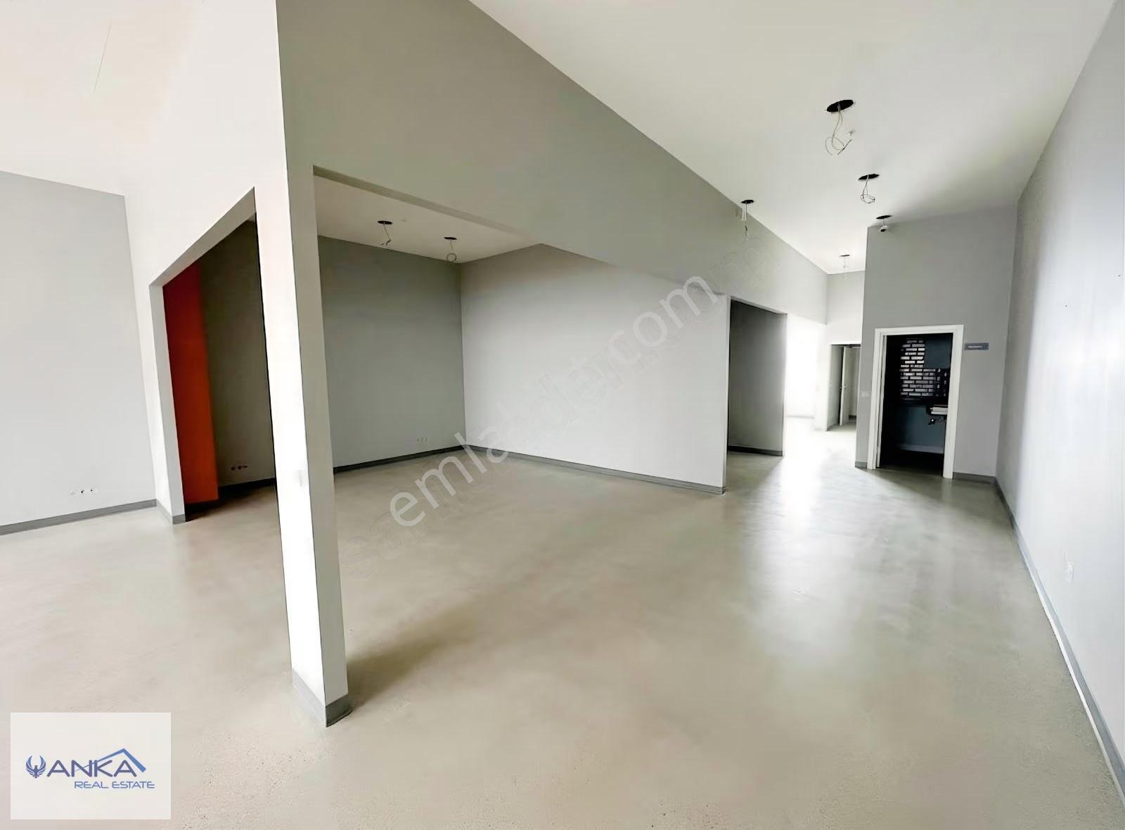 Anka Real Estate/sancaktepe Merkez'de Kiralık Depolu Dükkan - Görsel 32