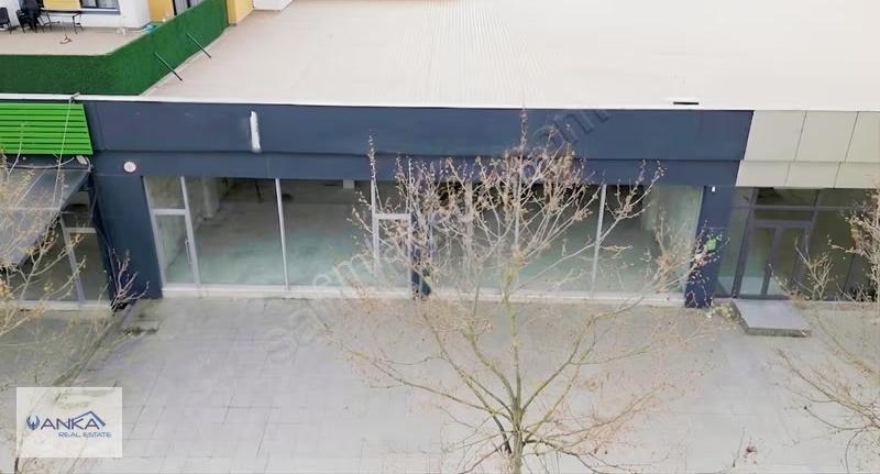 Anka Real Estate/sancaktepe Merkez'de Kiralık Depolu Dükkan - Görsel 6