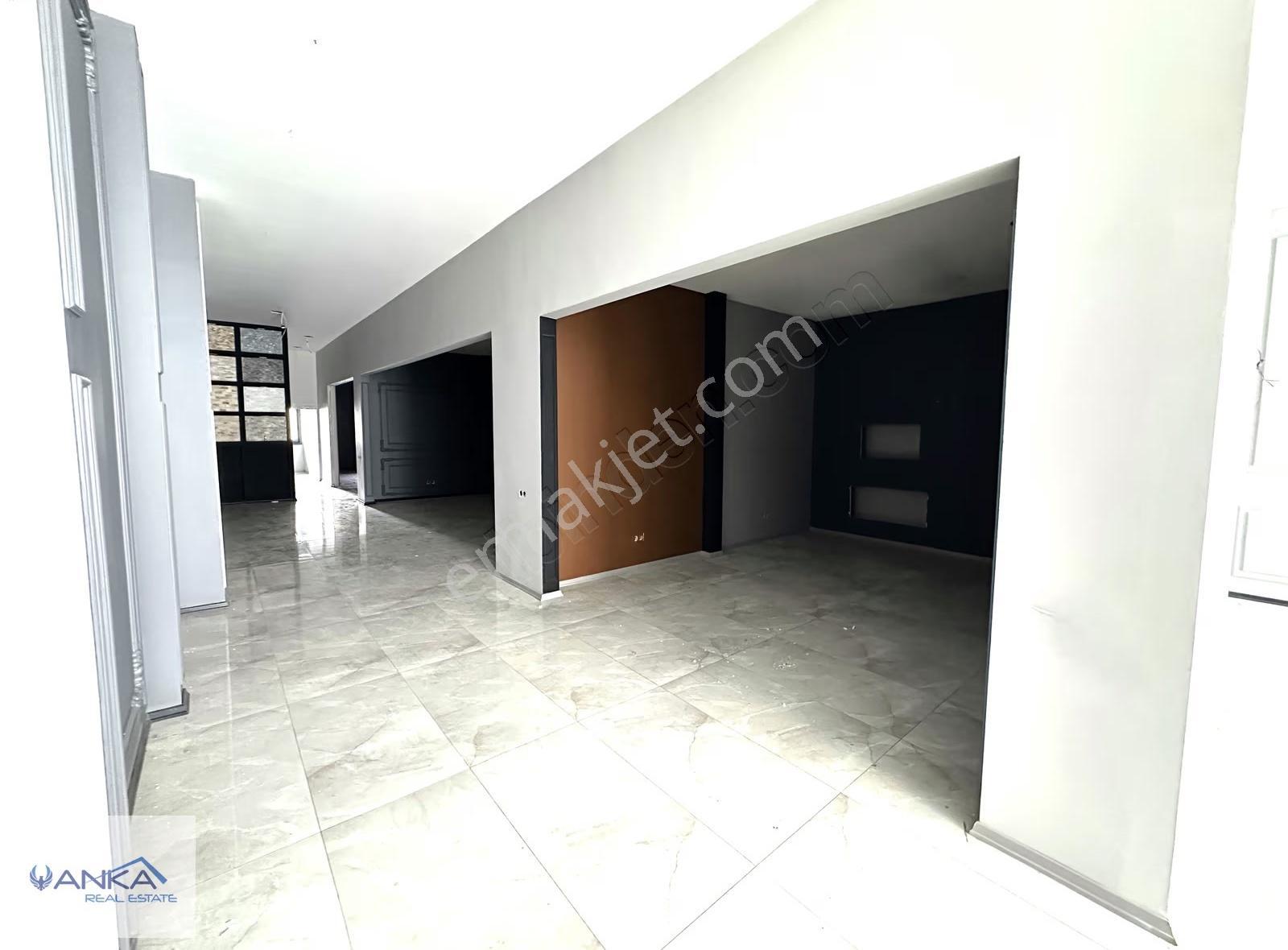 Anka Real Estate/sancaktepe Merkez'de Kiralık Depolu Dükkan - Görsel 13