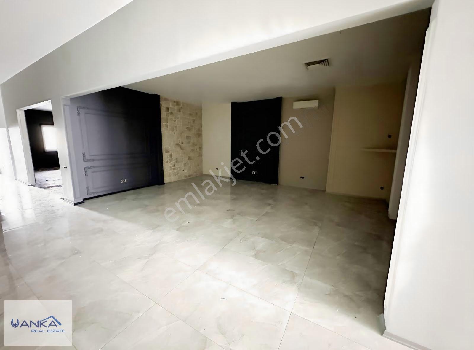 Anka Real Estate/sancaktepe Merkez'de Kiralık Depolu Dükkan - Görsel 8
