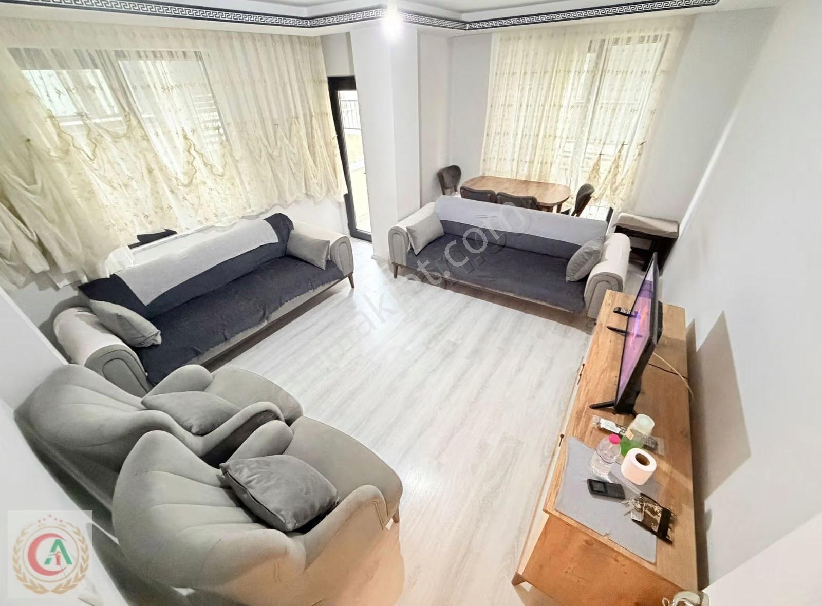 Akdoğan İnşaat Habipler Mah Satılıkdaire 1.kat 2+1 90m2 4 Yıllık - Görsel 13