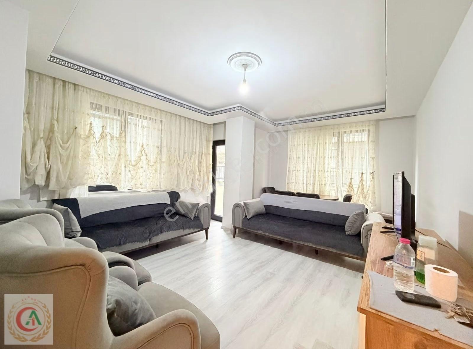 Akdoğan İnşaat Habipler Mah Satılıkdaire 1.kat 2+1 90m2 4 Yıllık