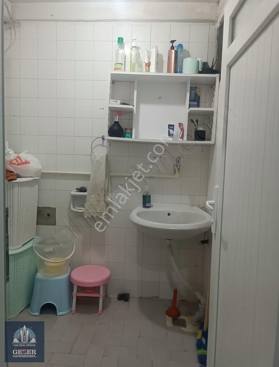 Küçükköy Merkezde 2+1 Yüksek Giriş Krediye Uygun Daire - Görsel 11
