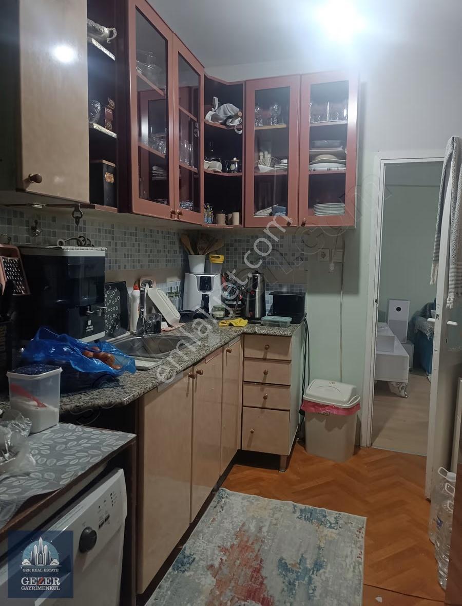 Küçükköy Merkezde 2+1 Yüksek Giriş Krediye Uygun Daire - Görsel 10