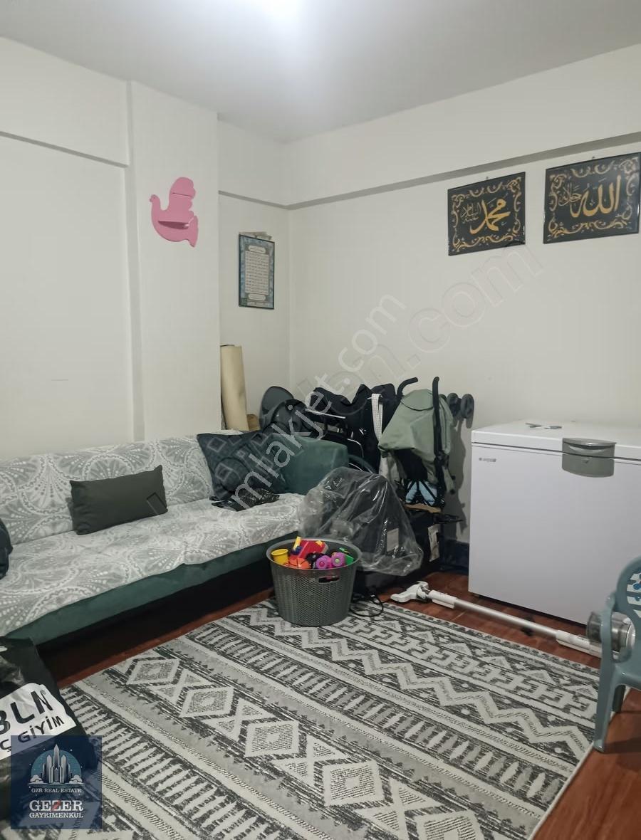 Küçükköy Merkezde 2+1 Yüksek Giriş Krediye Uygun Daire - Görsel 13