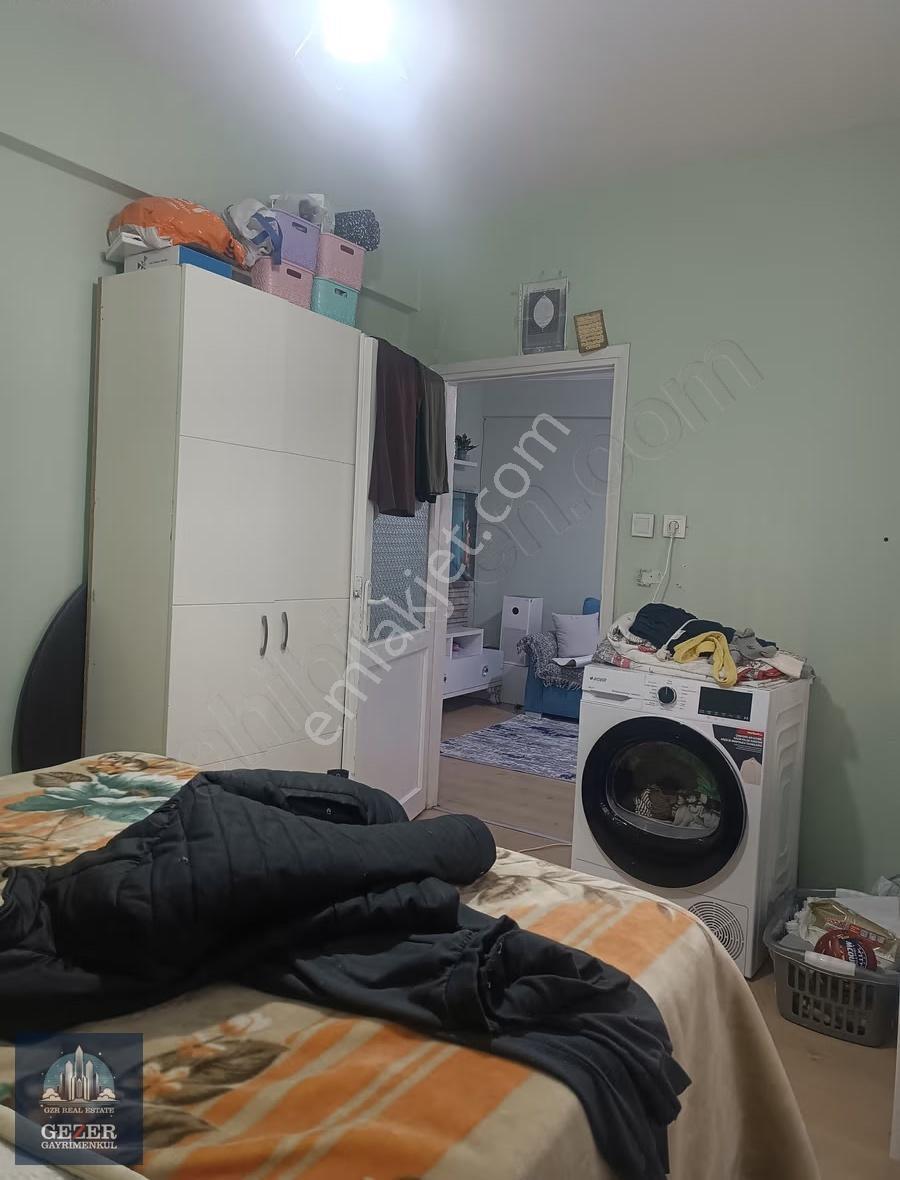 Küçükköy Merkezde 2+1 Yüksek Giriş Krediye Uygun Daire - Görsel 17