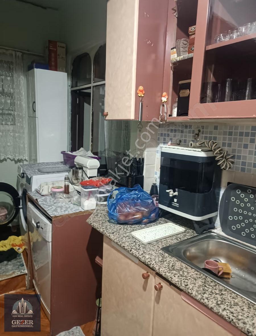 Küçükköy Merkezde 2+1 Yüksek Giriş Krediye Uygun Daire - Görsel 16