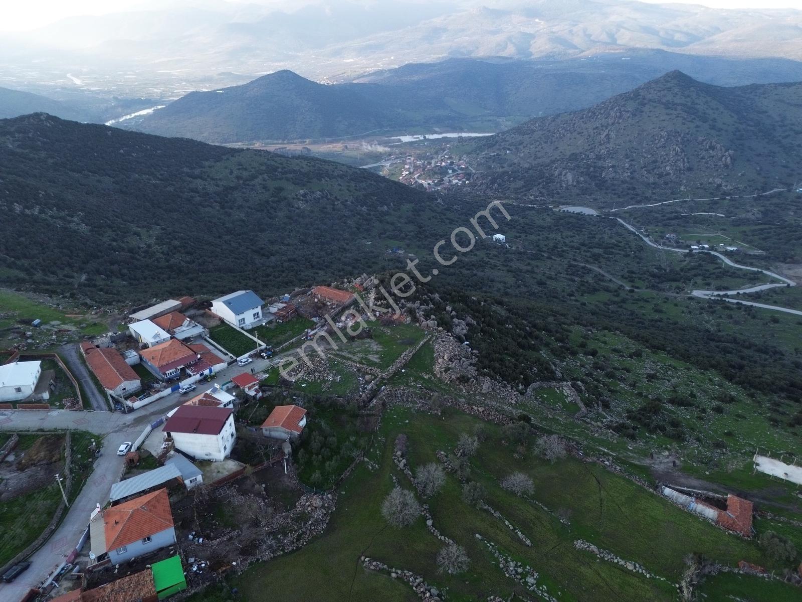 Menemen Alaniçi'nde 388m² İmarlı Arsa - Yatırım Fırsatı - Görsel 22