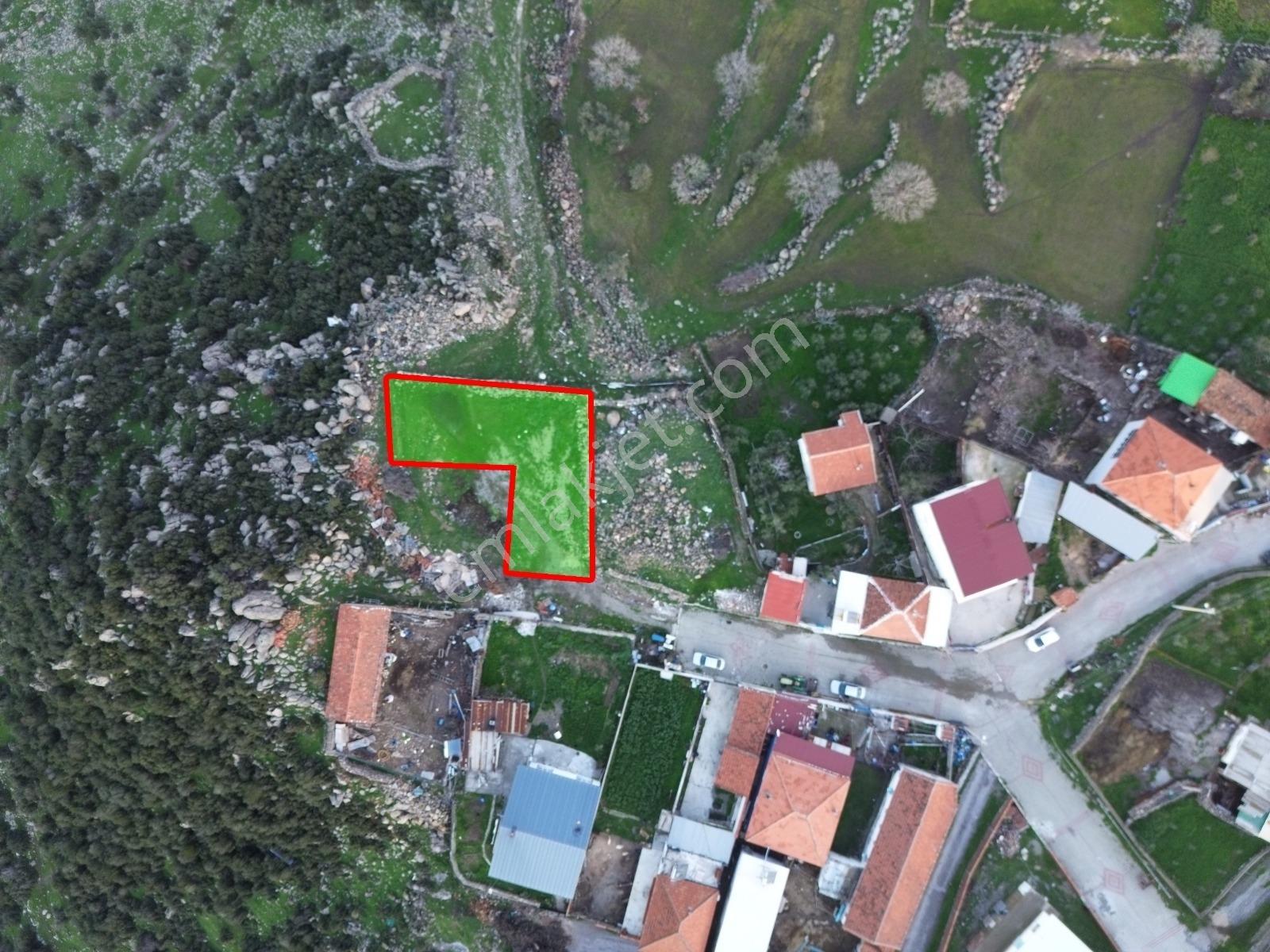Menemen Alaniçi'nde 388m² İmarlı Arsa - Yatırım Fırsatı - Görsel 4