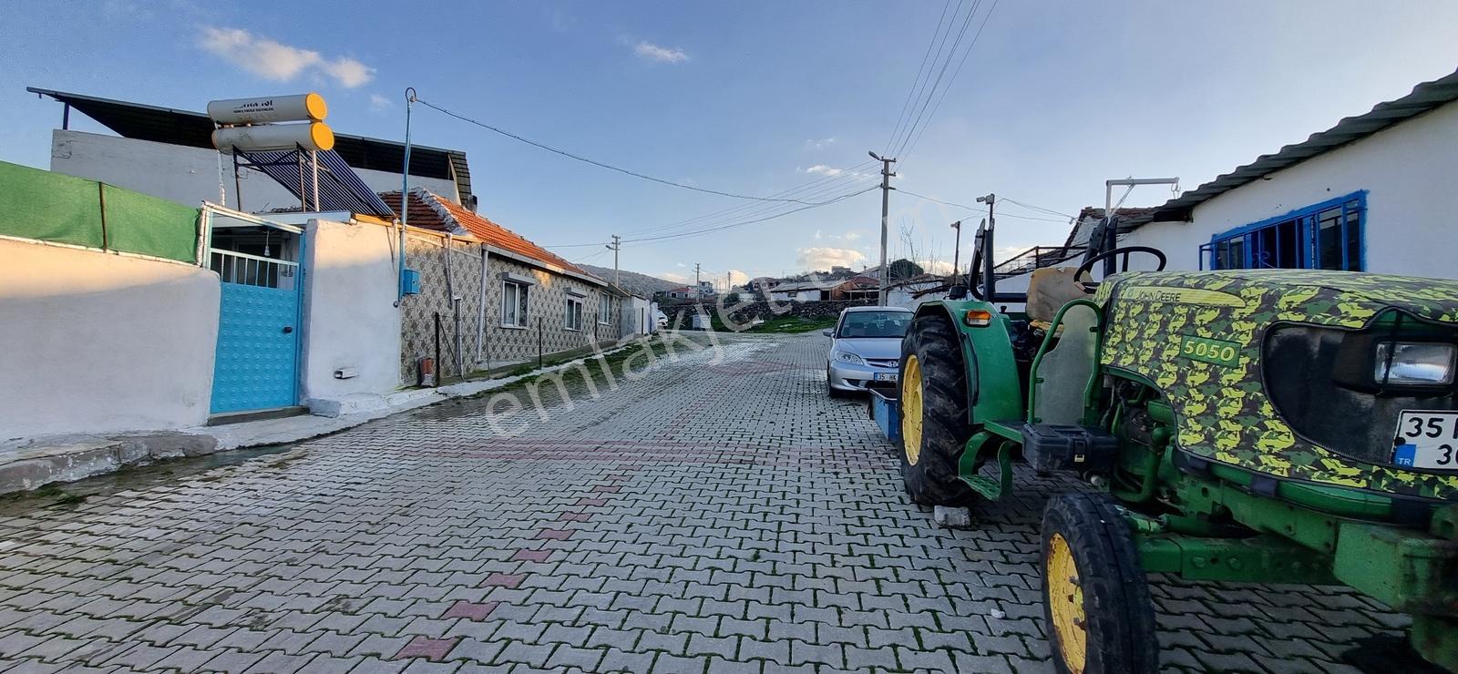 Menemen Alaniçi'nde 388m² İmarlı Arsa - Yatırım Fırsatı - Görsel 31