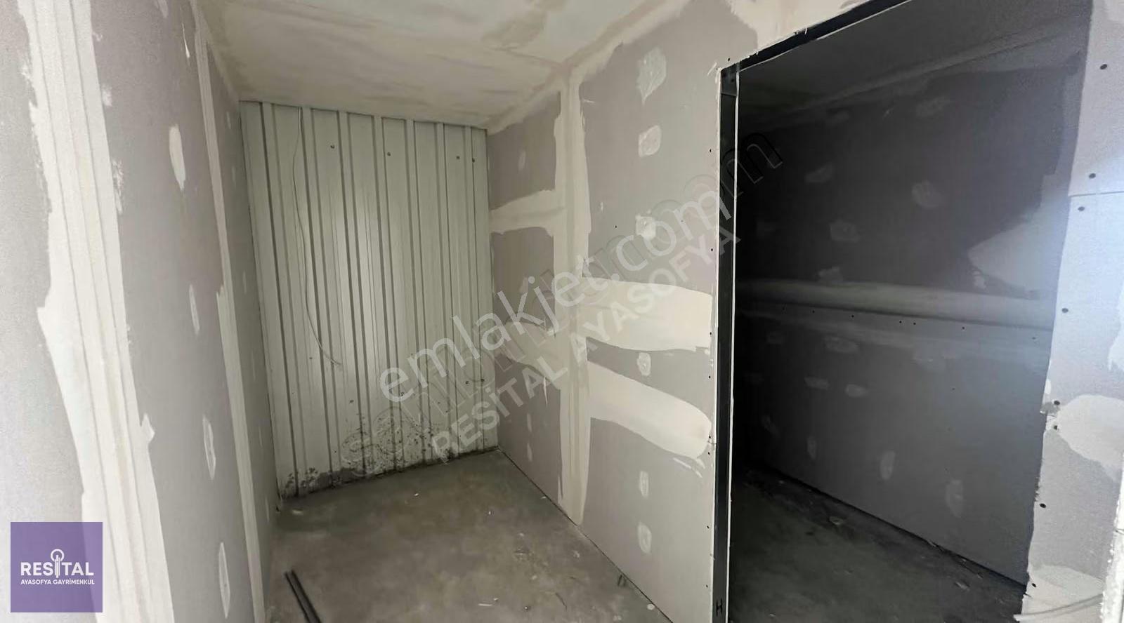 Samanlı Lojistik Merkezi Kiralık 1300m2 Veya 2600m2 Depo Antrepo