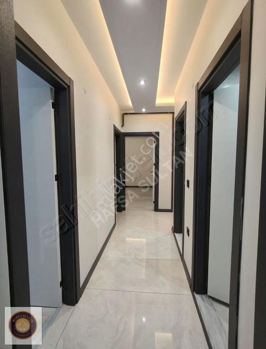 Hafsa Sultan Dan Kiralık Daire - Görsel 12